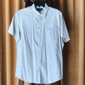 Banana Republic Button Down Shirt.